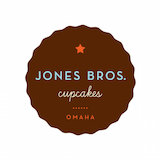 Jones Brothers Cupcakes Logo