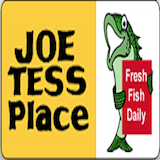 Joe Tess Place Logo