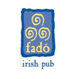 Fado Irish Pub - Columbus Logo