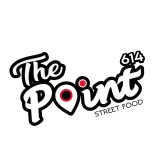 The Point 614 Logo