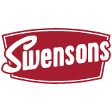 Swenson's Drive-In Logo