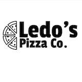Ledos Pizza Logo