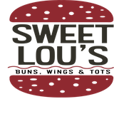 Sweet Lou's (Lyndhurst) Logo