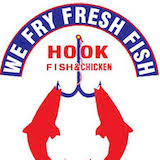 Hook Fish & Chicken  (8334  West Appleton Ave)