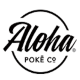 Aloha Poke Co (Wauwatosa) Logo