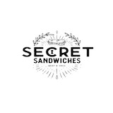 Secret Sandwiches Logo