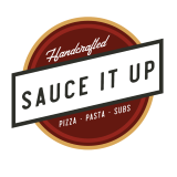 Sauce It Up Logo