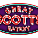 Great Scotts Eatery Logo