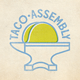 Taco Assembly Logo