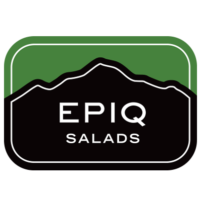 Epiq Salads Logo