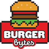 Burger Bytes Logo