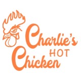 Charlie's Hot Chicken Logo