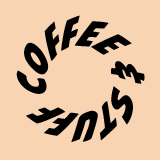 Coffee & Stuff Logo