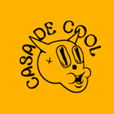 Casa De Cool Mexican Cantina (11 Springfield St) Logo