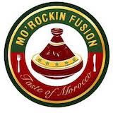 Mo’rockin Fusion Logo