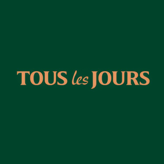 Tous les Jours (152 Harvard Ave) Logo