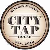 City Tap House - Fort Point Logo