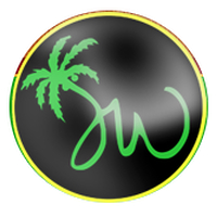 Jamaica Way Restaurant & Cater Logo