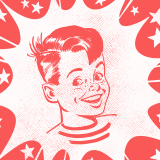 Cheeky's Cheesesteaks (327 Union Street) Logo