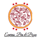 Express Pie Parlor Logo