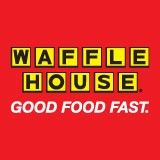 Waffle House Logo