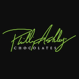 Phillip Ashley Chocolate Logo