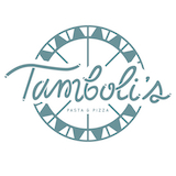 Tamboli's Pasta & Pizza Logo