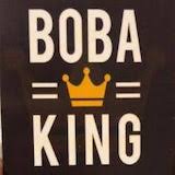 Boba King (Ann Rd) Logo