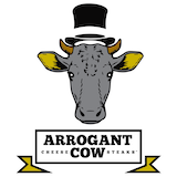 Arrogant Cow Cheese Steaks (6121 W Lake Mead Blvd)