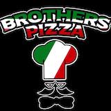 Brothers Pizza - W Sahara Ave. Logo