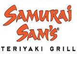 Samurai Sam's (7620 Las Vegas Blvd S) Logo