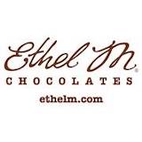 Ethel M Chocolates  Logo