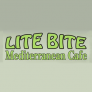 Lite Bite - Mediterranean Cafe Logo