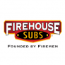 Firehouse Subs - Lubbock Logo