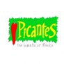 Picantes - Flavors of Mexico Logo
