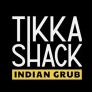 Tikka Shack Indian Grub (Milwaukee Ave.) Logo