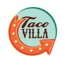 Taco Villa - 4th St Logo