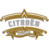 Citroen Bistro & Cocktail Bar Logo