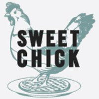 Sweet Chick - Williamsburg Logo