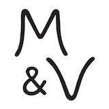 Mulberry & Vine - Brooklyn Logo