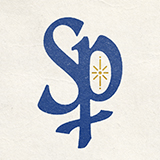 Saint Pita Logo