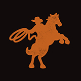 Ranch Burger Company Logo