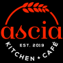 Ascia Kitchen + Cafe