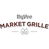 Hy-Vee Market Grille Logo