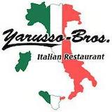 Yarusso-Bros Italian Restaurant Logo