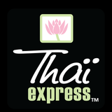 Thai Express Logo