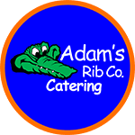 Adam's Rib Co. (1515 SW 13th St) Logo