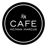 NM Café at Neiman Marcus Logo