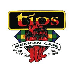 Tios Mexican Cafe & Cantina Logo