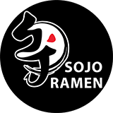 Sojo Ramen Logo